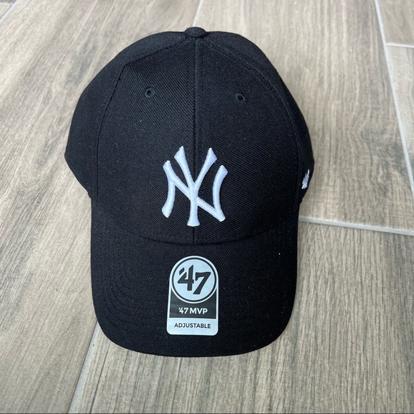 Yankee MLB black series MVP white NY black - Picture 2 of 5